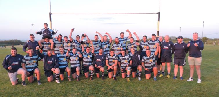 KO Cup - delighted Aber